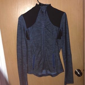 Lululemon zip up!